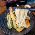 讃岐うどん中村屋 - 