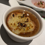 ワインキッチン華花 - スープ