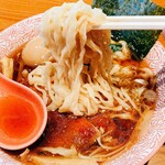 らぁめん 生姜は文化。 - 