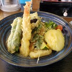 讃岐うどん中村屋 - 