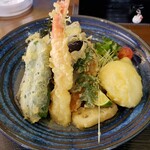 讃岐うどん中村屋 - 
