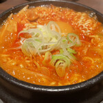 Seoul Kitchen - 