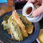 讃岐うどん中村屋 - 