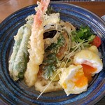 讃岐うどん中村屋 - 