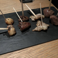 中目黒 いぐち 恵比寿店 - 