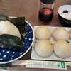 飲茶カフェ 猪八戒