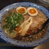 極とんラーメン 尾道店