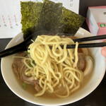Sho - 麺リフト