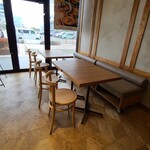みのりカフェ 季楽 - 