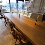 みのりカフェ 季楽 - 