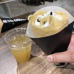 H's CREAM - 