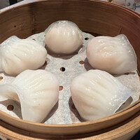 香港料理 盛記 銀座 - 