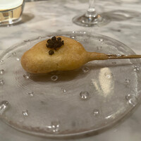 フレンチ串揚げ BEIGNET 大阪･ウメシバ - 
