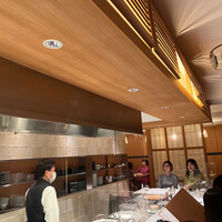 フレンチ串揚げ BEIGNET 大阪･ウメシバ - 