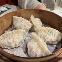 香港料理 盛記 銀座 - 