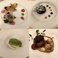 小笠原伯爵邸 - 