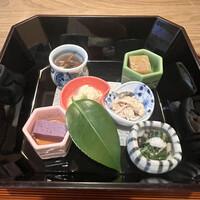 花咲 錦店 - 
