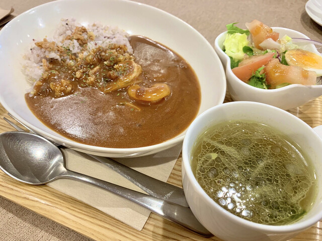 ニコカフェ（NICO CAFE） - 本宮（カフェ）の写真