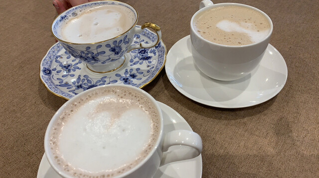 ニコカフェ（NICO CAFE） - 本宮（カフェ）の写真