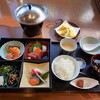 Ushitaki Onsen Shikimatsuri - 松花堂弁当　￥1,997