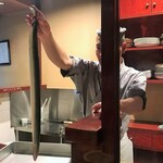 麟 - 今日のウナさま