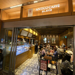 ANTICO CAFFE AL AVIS - 