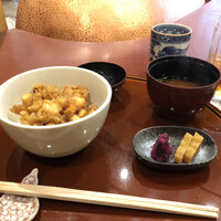 京都祇園 天ぷら八坂圓堂 -  京都祇園 天ぷら八坂圓堂 -