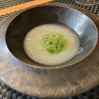 インカメラ コン テラッツァ - 