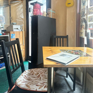 ロクマルイチ カフェ アンド バー_2