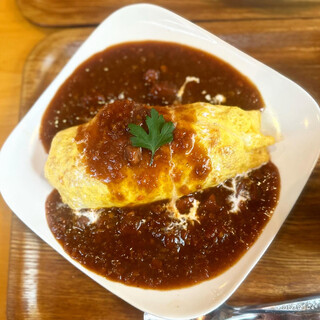 ロクマルイチ カフェ アンド バー_1