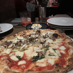 PIZZERIA & BAR NOHGA - 