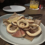 PIZZERIA & BAR NOHGA - 