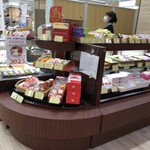 御菓子司 旭松堂 - 