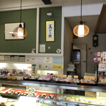 御菓子司 旭松堂 - 