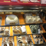 御菓子司 旭松堂 - 