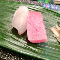 すし処 美月 - 