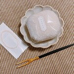 覚王山フルーツ大福 弁才天 - 