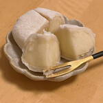 覚王山フルーツ大福 弁才天 - 