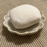 覚王山フルーツ大福 弁才天 - 