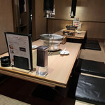 Ginza Hitsujiya Hanare - 