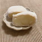 覚王山フルーツ大福 弁才天 - 