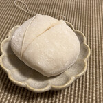 覚王山フルーツ大福 弁才天 - 