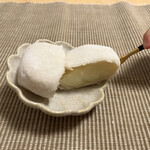 覚王山フルーツ大福 弁才天 - 