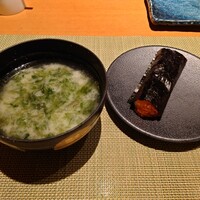 築地青空三代目  銀座三越 - 