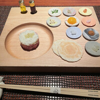 Salon du Kuma3 北新地 - 