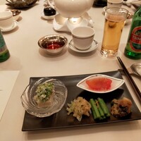 中国飯店 市ヶ谷店 - 