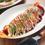 Teppanyaki hiroshima okonomiyaki tomoki - 