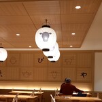 ゑびや大食堂 - 