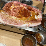 Oosaka Yakiniku Horumon Futago - 