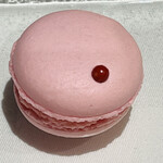 ラ・メール ザ クラシック - 松阪豚のマカロン